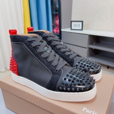 Christian Louboutin High Shoes